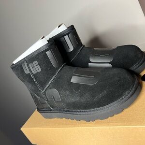 Women’s UGG boots